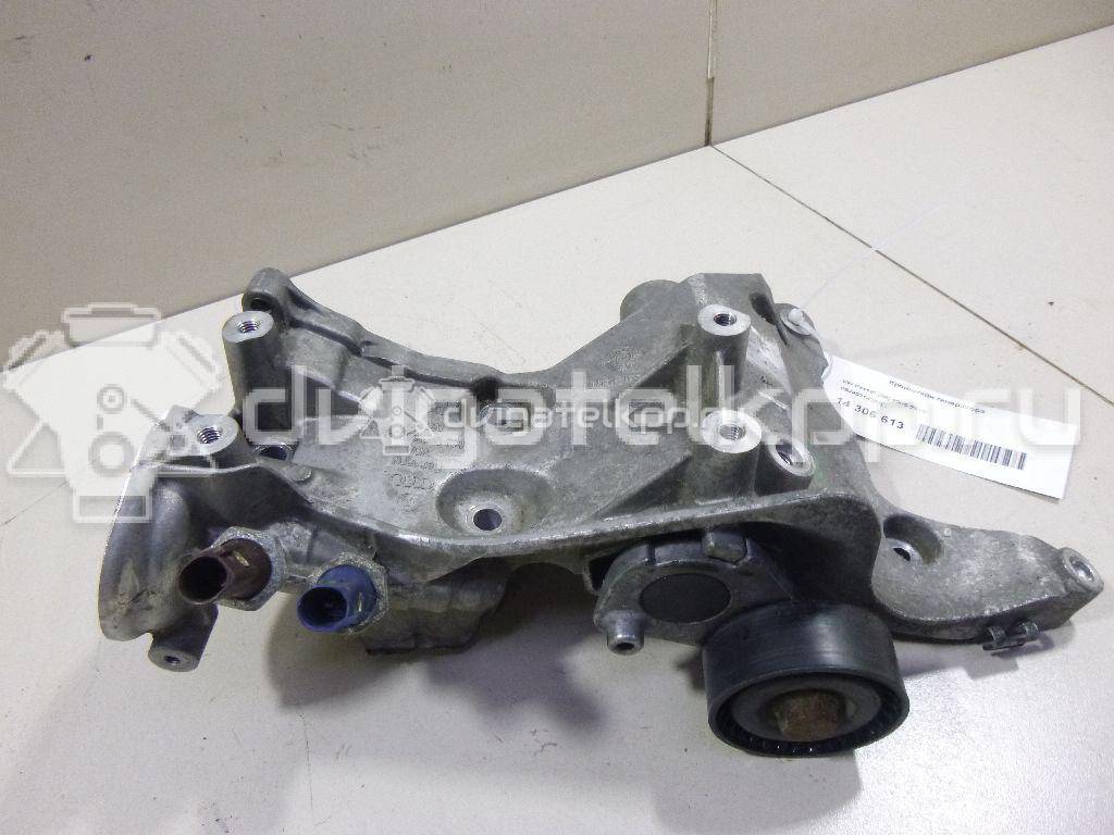 Фото Кронштейн генератора  06J903143AH для seat Altea {forloop.counter}}