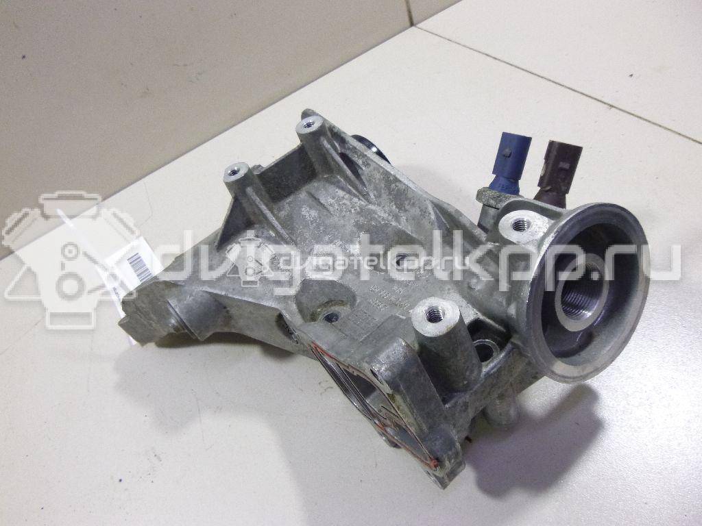 Фото Кронштейн генератора  06J903143AH для seat Altea {forloop.counter}}