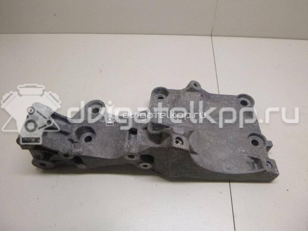 Фото Кронштейн генератора  03g903143a для audi A3 [8P1] {forloop.counter}}
