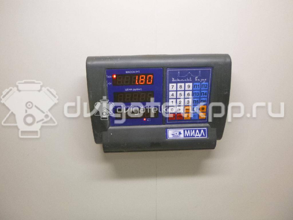Фото Кронштейн генератора  03g903143a для audi A3 [8P1] {forloop.counter}}
