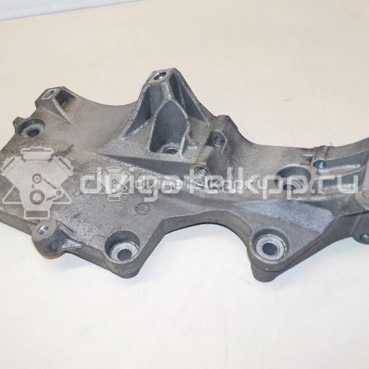 Фото Кронштейн генератора  03g903143a для audi A3 [8P1]