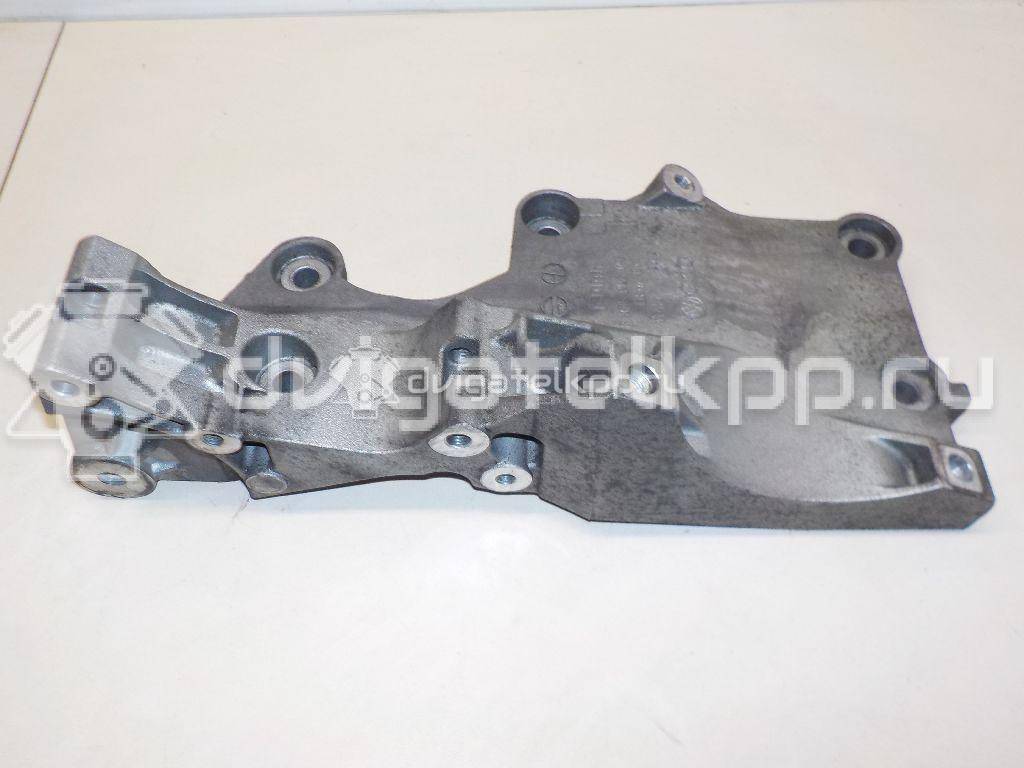 Фото Кронштейн генератора  03g903143a для audi A3 [8P1] {forloop.counter}}