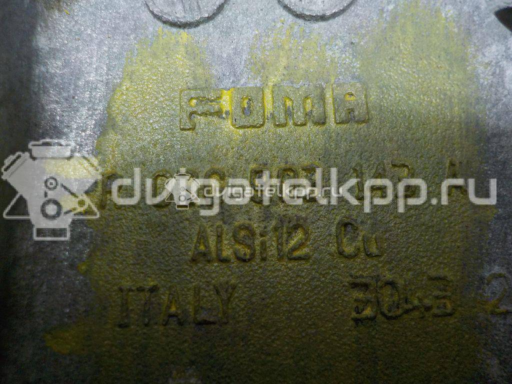 Фото Кронштейн генератора  03g903143a для audi A3 [8P1] {forloop.counter}}