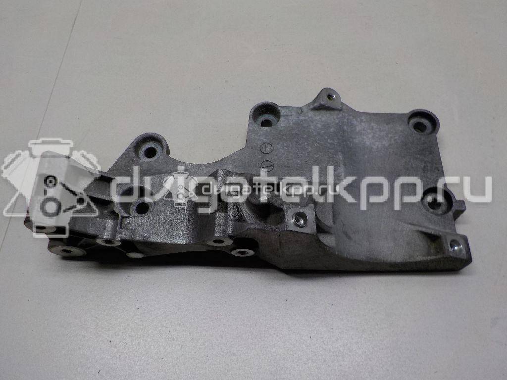 Фото Кронштейн генератора  03g903143a для audi A3 [8P1] {forloop.counter}}
