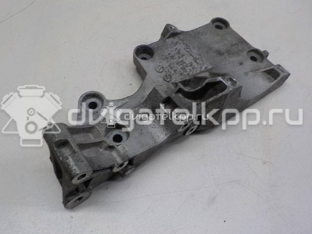 Фото Кронштейн генератора  03g903143a для audi A3 [8P1] {forloop.counter}}
