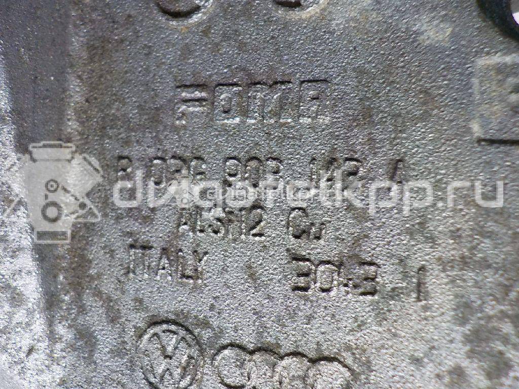 Фото Кронштейн генератора  03g903143a для audi A3 [8P1] {forloop.counter}}