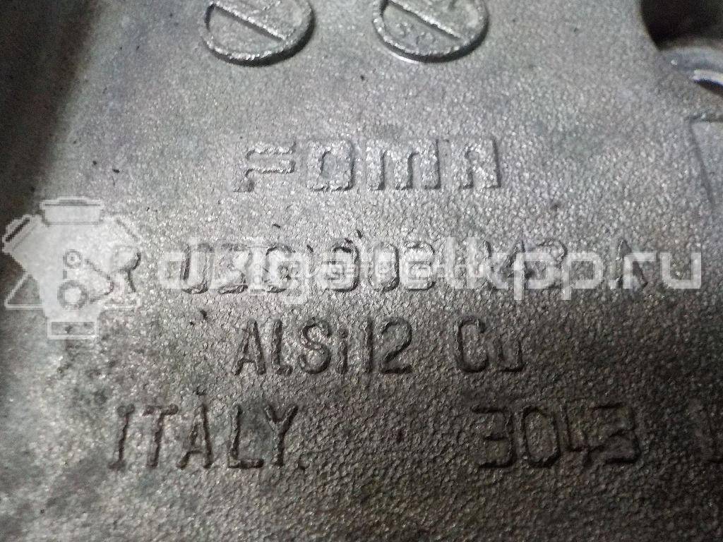 Фото Кронштейн генератора  03g903143a для audi A3 [8P1] {forloop.counter}}