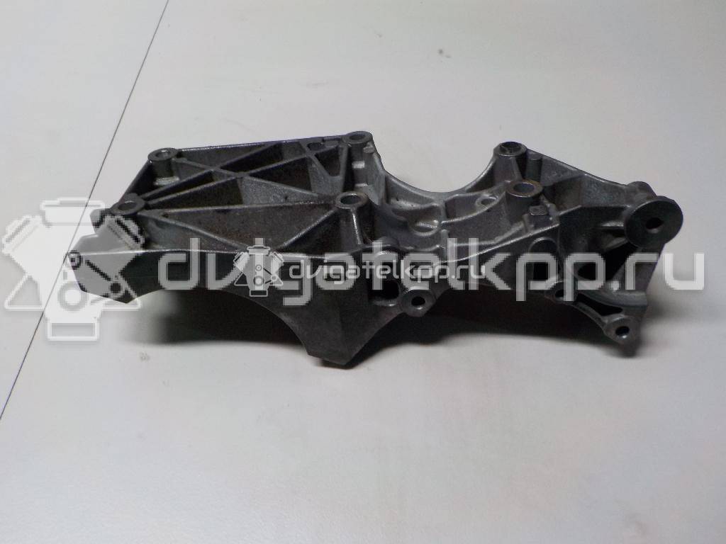 Фото Кронштейн генератора  03g903143a для audi A3 [8P1] {forloop.counter}}