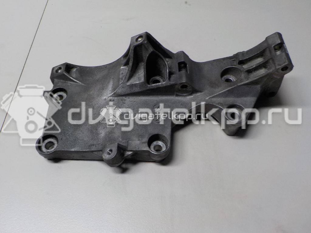 Фото Кронштейн генератора  03g903143a для audi A3 [8P1] {forloop.counter}}