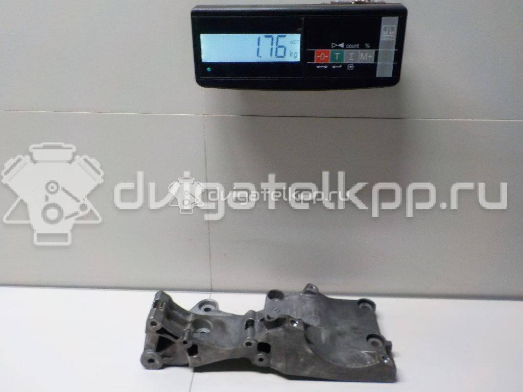 Фото Кронштейн генератора  03g903143a для audi A3 [8P1] {forloop.counter}}