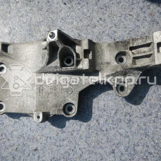 Фото Кронштейн генератора  03g903143a для audi A3 [8P1]