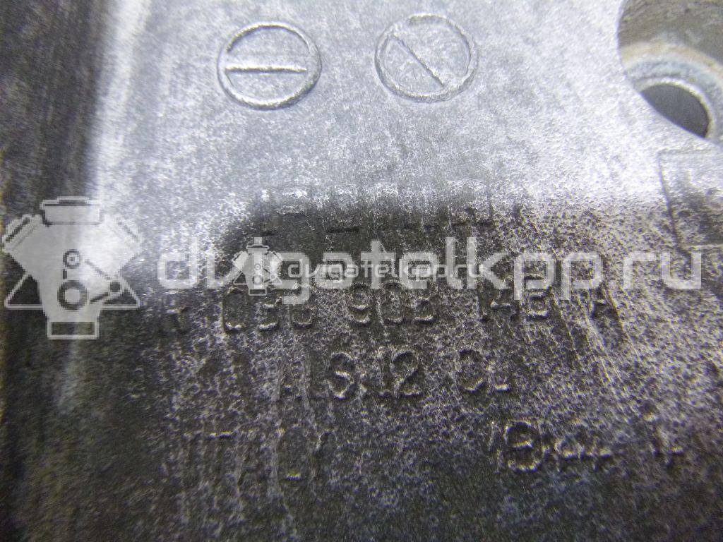 Фото Кронштейн генератора  03G903143A для seat Altea {forloop.counter}}