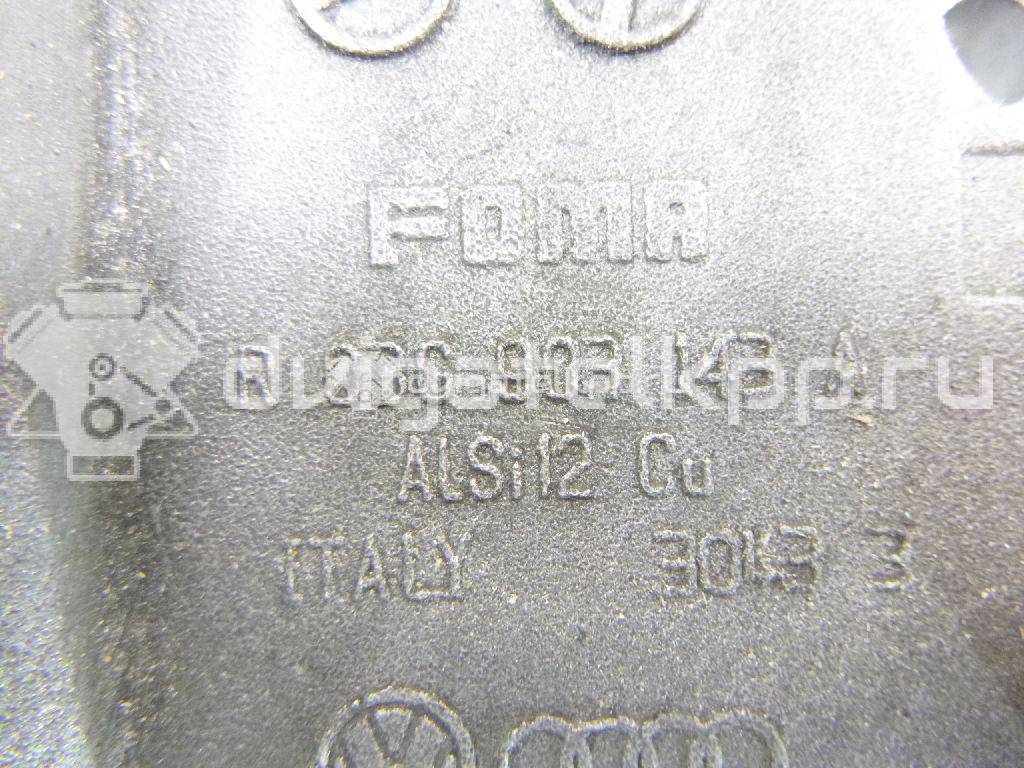 Фото Кронштейн генератора  03G903143A для seat Altea {forloop.counter}}