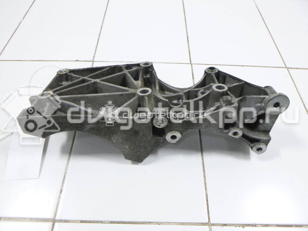Фото Кронштейн генератора  03G903143A для seat Altea {forloop.counter}}