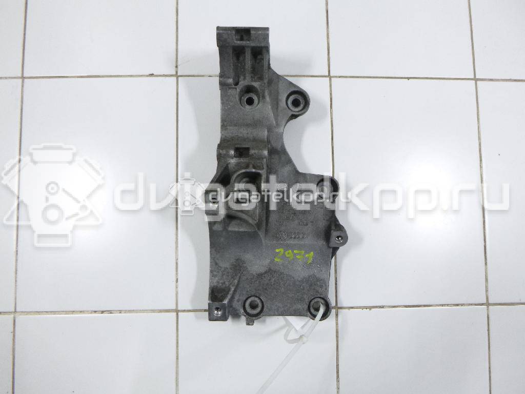 Фото Кронштейн генератора  03G903143A для seat Altea {forloop.counter}}
