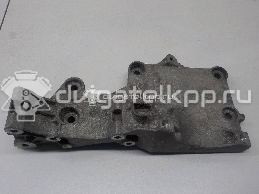 Фото Кронштейн генератора  03g903143a для audi A3 [8P1] {forloop.counter}}