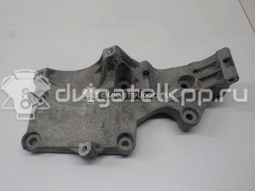 Фото Кронштейн генератора  03g903143a для audi A3 [8P1] {forloop.counter}}