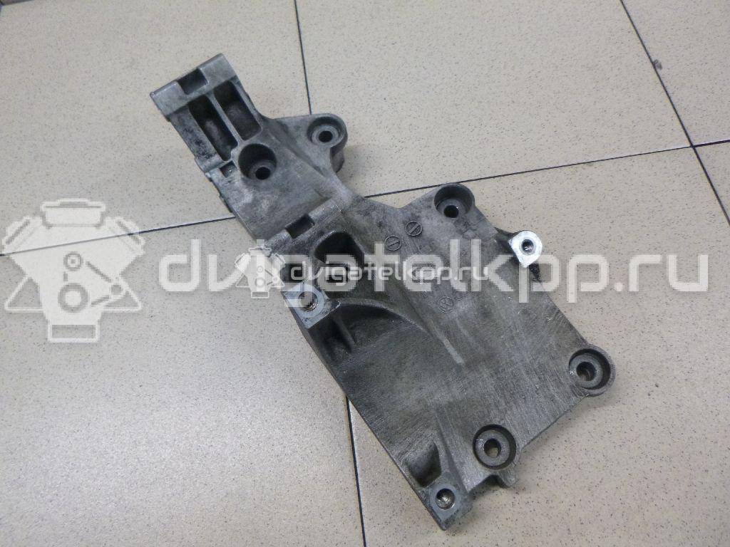 Фото Кронштейн генератора  03G903143A для seat Altea {forloop.counter}}
