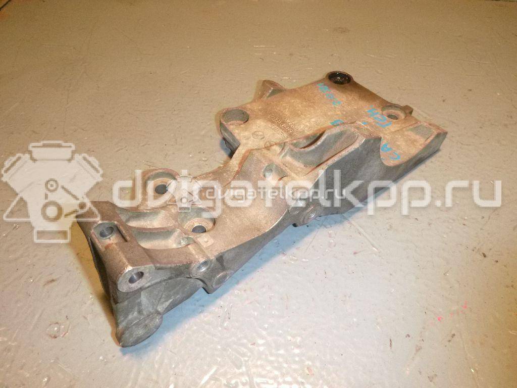 Фото Кронштейн генератора  03g903143a для audi A3 [8P1] {forloop.counter}}