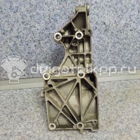 Фото Кронштейн генератора  03g903143a для audi A3 [8P1]
