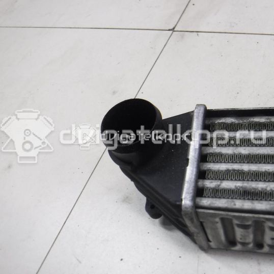 Фото Интеркулер для двигателя AUY для Ford Galaxy 115 л.с 8V 1.9 л Дизельное топливо 7M3145805
