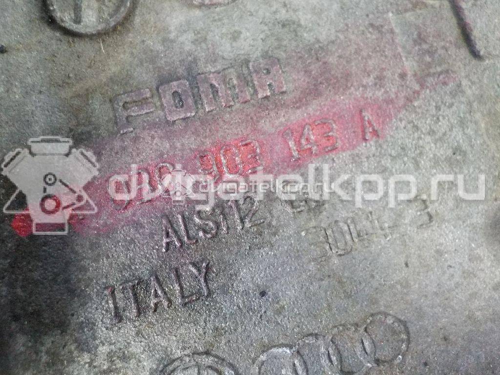 Фото Кронштейн генератора  03g903143a для audi A3 [8P1] {forloop.counter}}