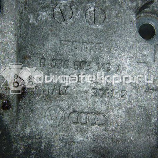 Фото Кронштейн генератора  03g903143a для audi A3 [8P1]