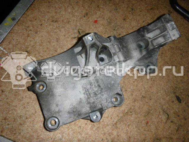 Фото Кронштейн генератора  03g903143a для audi A3 [8P1] {forloop.counter}}