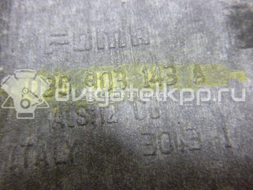 Фото Кронштейн генератора  03G903143A для seat Altea {forloop.counter}}