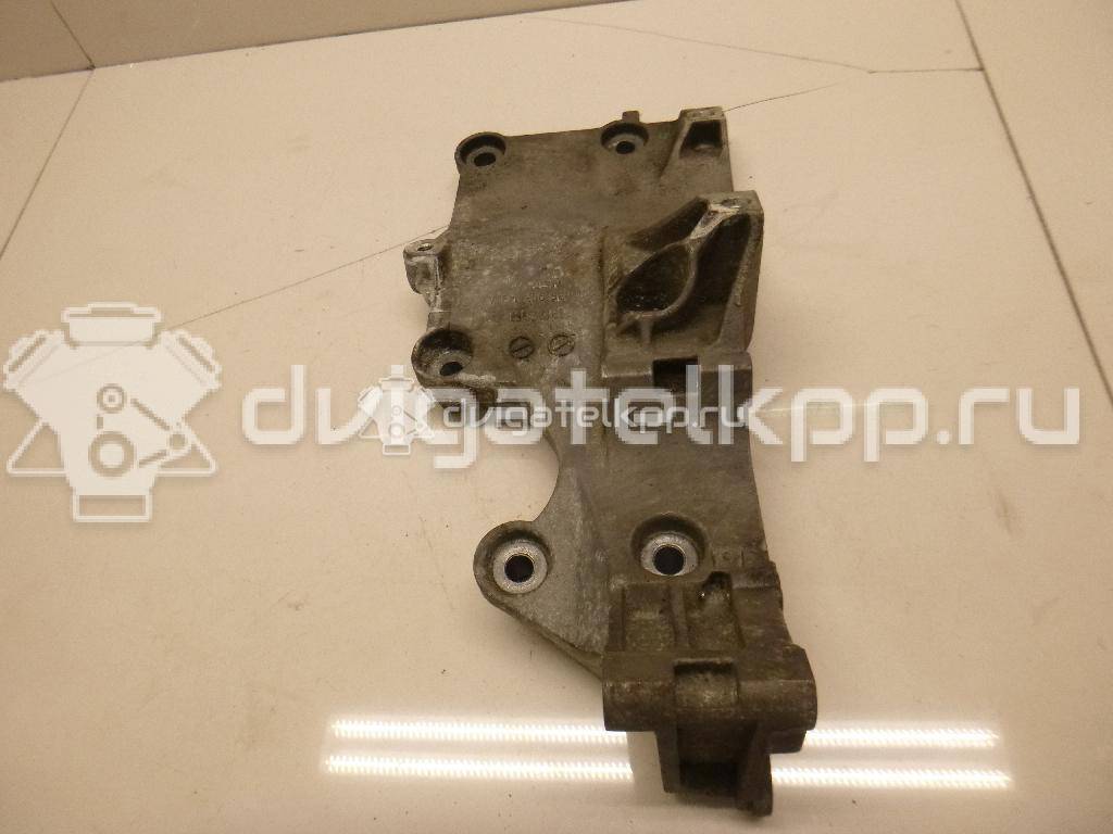 Фото Кронштейн генератора  03g903143a для audi A3 [8P1] {forloop.counter}}