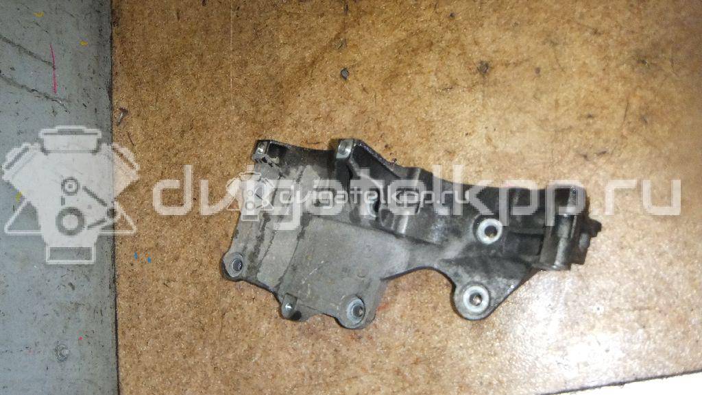 Фото Кронштейн генератора  03g903143a для audi A3 [8P1] {forloop.counter}}