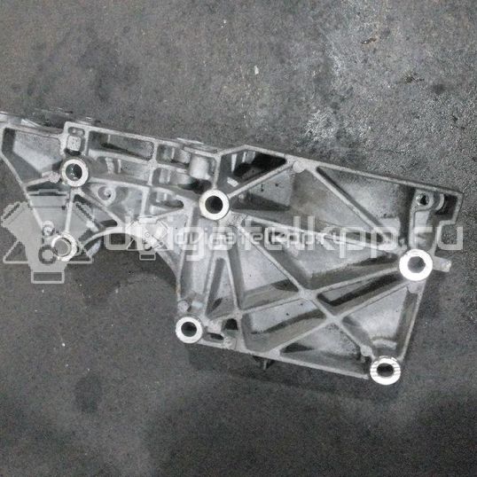 Фото Кронштейн генератора  03g903143a для audi A3 [8P1]