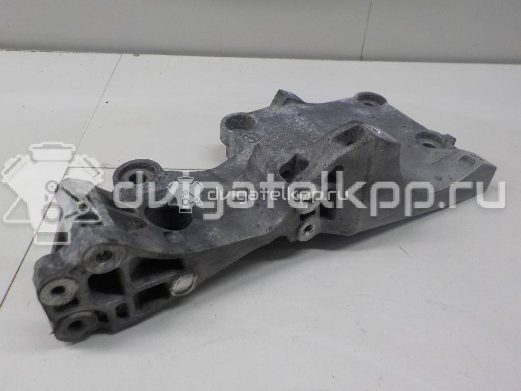 Фото Кронштейн генератора  038903143af для audi A3 [8P1] {forloop.counter}}