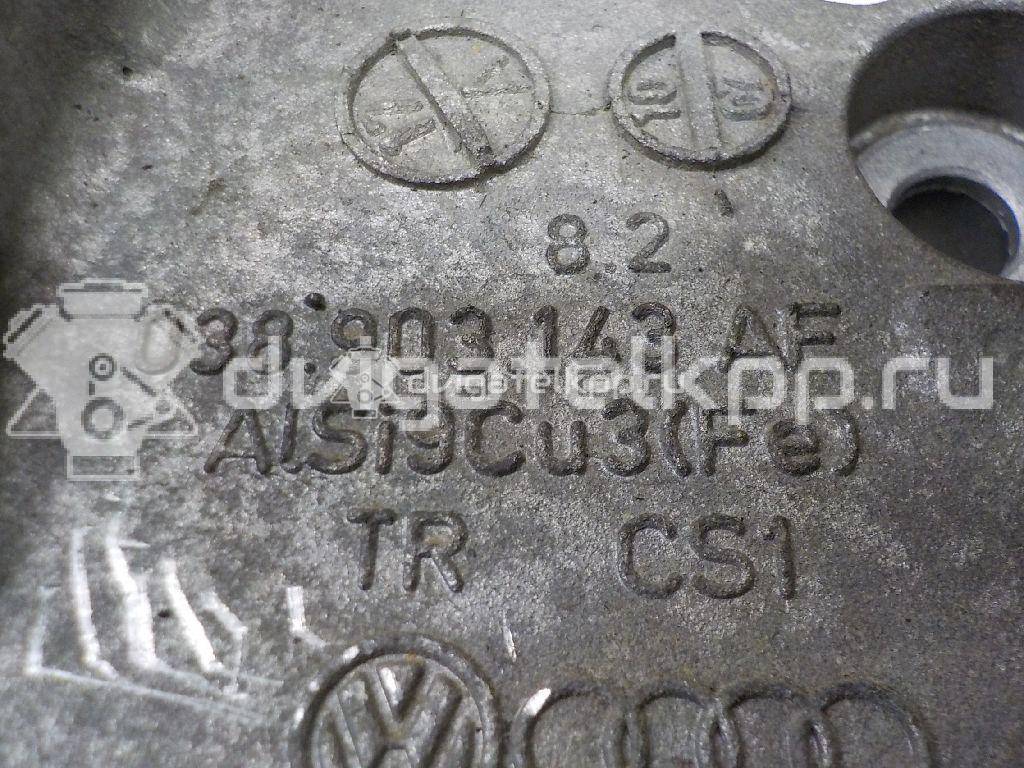 Фото Кронштейн генератора  038903143AF для seat Altea {forloop.counter}}