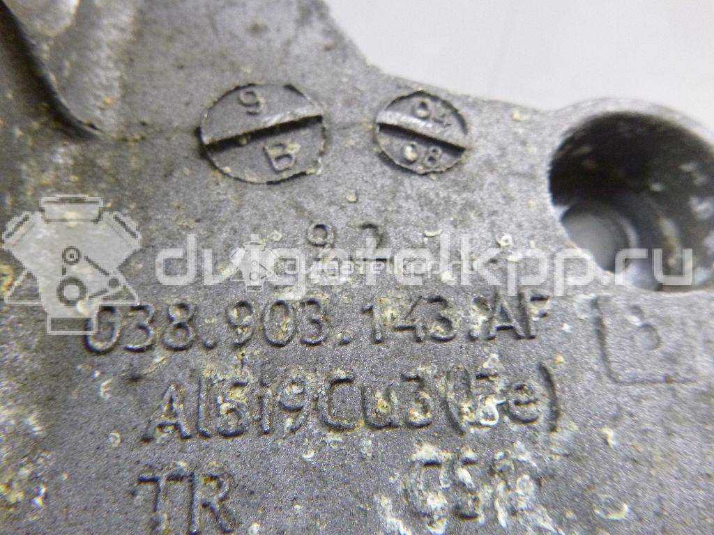 Фото Кронштейн генератора  038903143af для audi A3 [8P1] {forloop.counter}}
