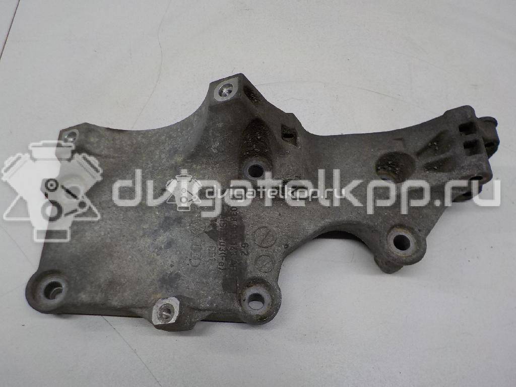 Фото Кронштейн генератора  038903143af для audi A3 [8P1] {forloop.counter}}