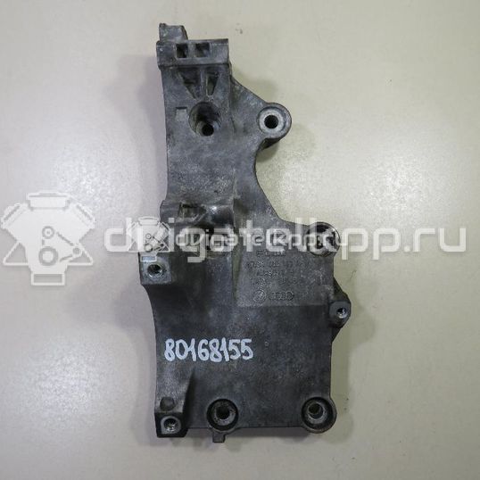 Фото Кронштейн генератора  038903143AF для seat Altea