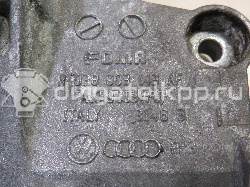 Фото Кронштейн генератора  038903143AF для seat Altea {forloop.counter}}
