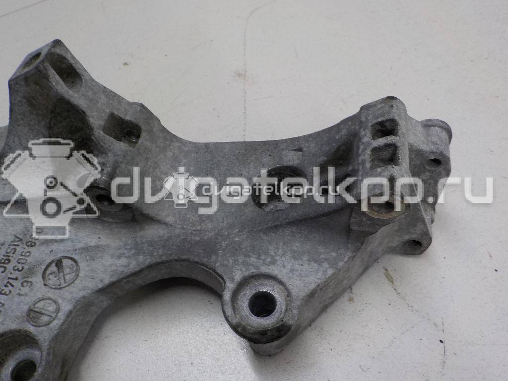 Фото Кронштейн генератора  038903143af для audi A3 [8P1] {forloop.counter}}