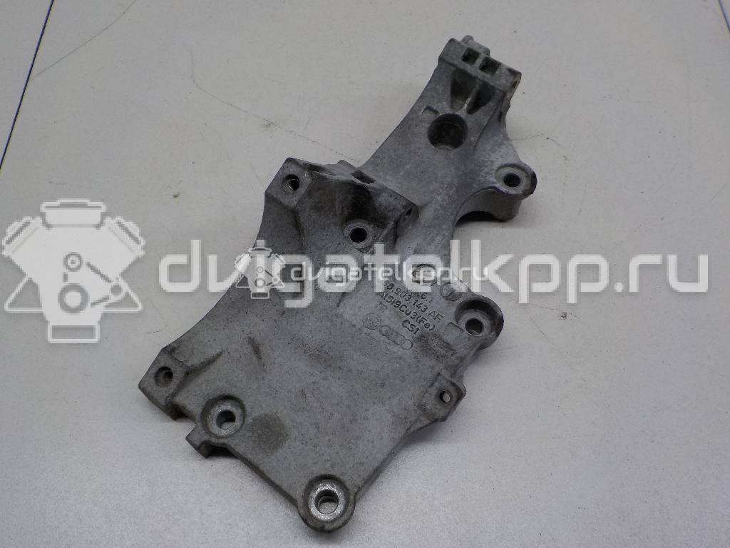 Фото Кронштейн генератора  038903143af для audi A3 [8P1] {forloop.counter}}