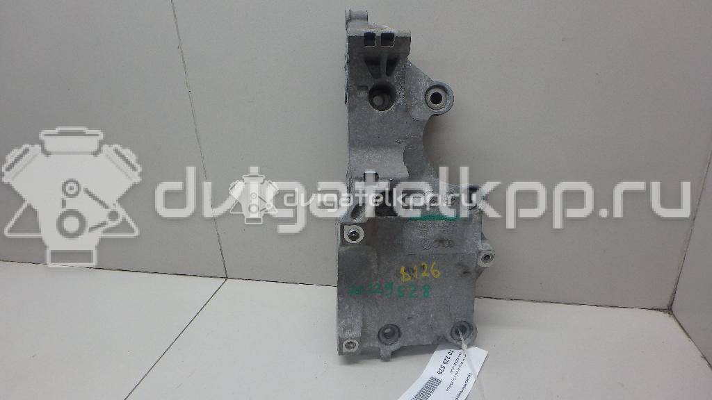Фото Кронштейн генератора  038903143af для audi A3 [8P1] {forloop.counter}}