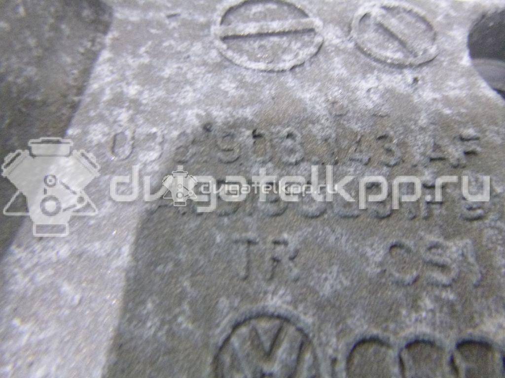 Фото Кронштейн генератора  038903143AF для seat Altea {forloop.counter}}