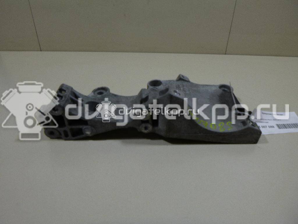 Фото Кронштейн генератора  038903143AF для seat Altea {forloop.counter}}