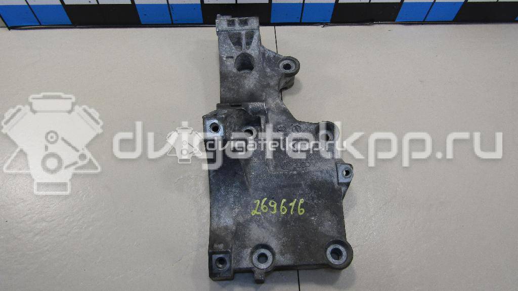 Фото Кронштейн генератора  038903143AF для seat Altea {forloop.counter}}