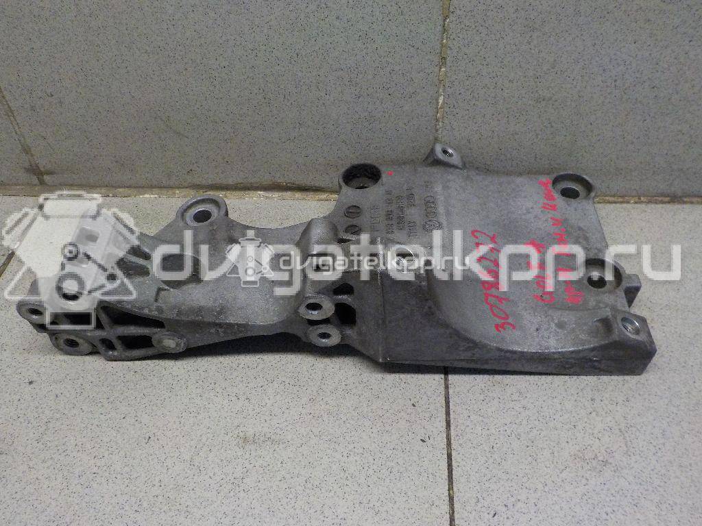 Фото Кронштейн генератора  038903143af для audi A3 [8P1] {forloop.counter}}
