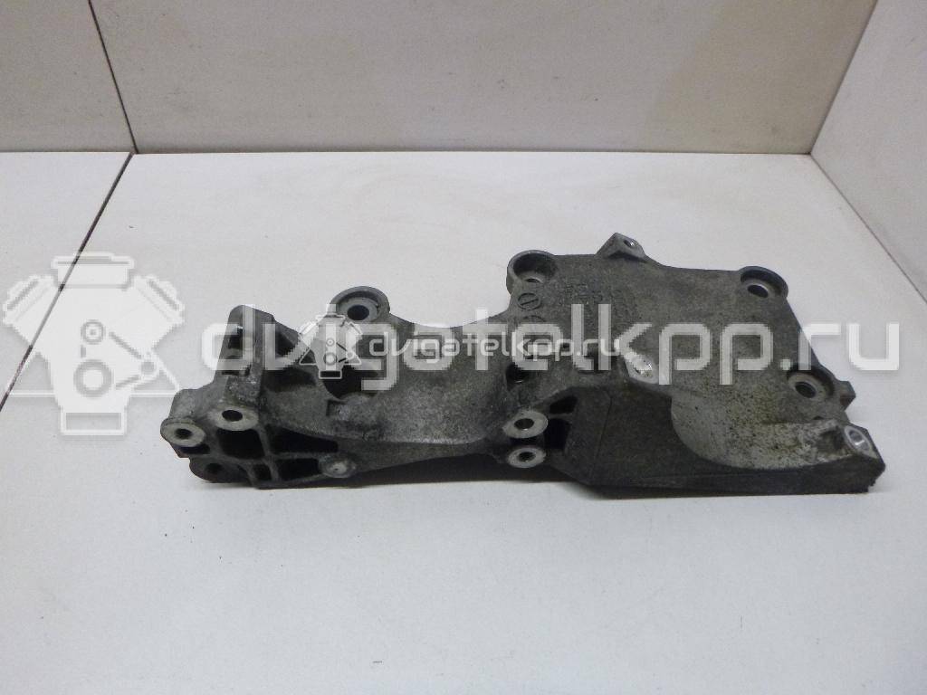 Фото Кронштейн генератора  038903143af для audi A3 [8P1] {forloop.counter}}