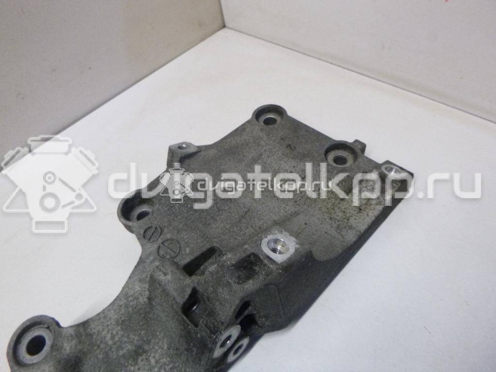 Фото Кронштейн генератора  038903143af для audi A3 [8P1] {forloop.counter}}