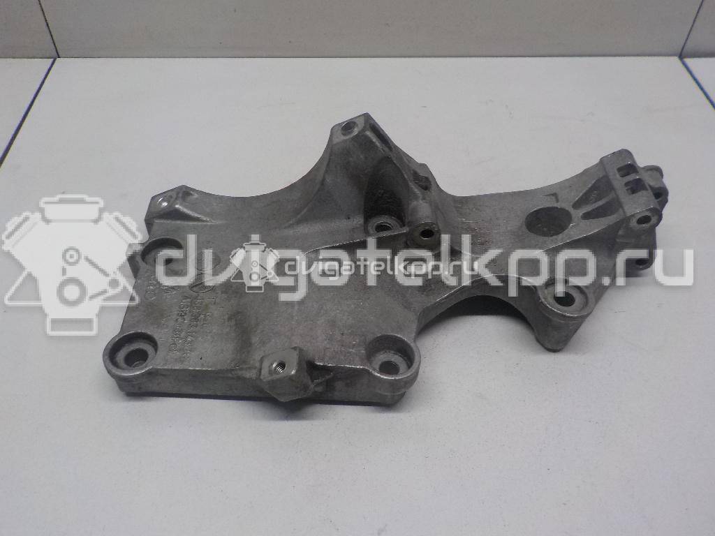Фото Кронштейн генератора  038903143af для audi A3 [8P1] {forloop.counter}}