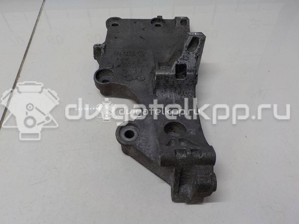 Фото Кронштейн генератора  038903143af для audi A3 [8P1] {forloop.counter}}