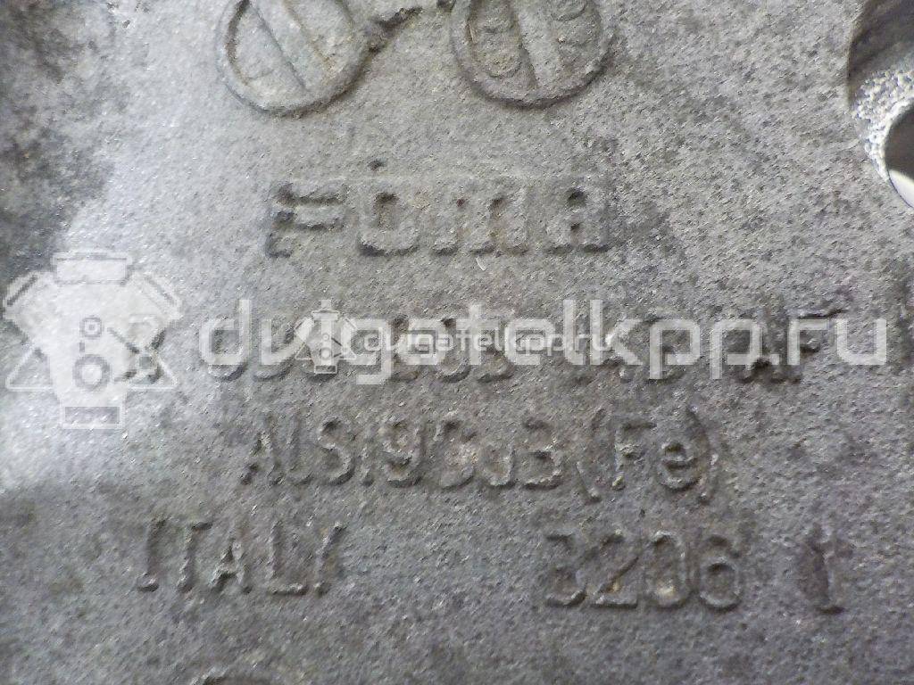 Фото Кронштейн генератора  038903143af для audi A3 [8P1] {forloop.counter}}